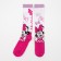 Disney golfs "Coquet", pink color, 18-20 cm