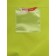 Vetrovka for girls, height 128 cm, lime color
