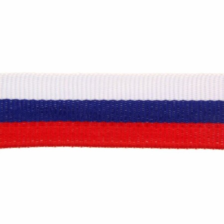Medal tape, Tricolor-3