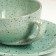Tea couple "Elegant" 0.25l / 11x6.5cm + saucer 15cm, harmony