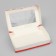 Confectionery packaging, boxing box "Love", 20 x 12 x 4 cm