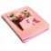 Folder for notebooks A5, 180 x 230 x 25 mm, lightning around, plastic 0.5, PM-A5-04 Calligrata