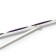 Right knitting needles Ergonomics, 3 mm/35 cm, 2 pcs