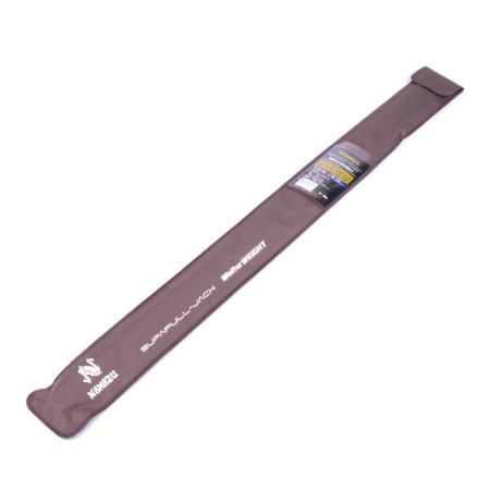 Spinning Carboxu Carbon Namazu Pro Supapull-Jack Welterweight IM8 2.28 m-7