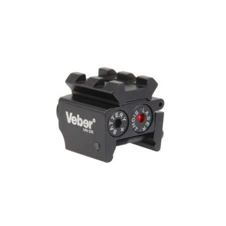 Veber MN-21R Laser Discover
