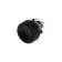 Support adjustable tundra, d = 20 mm. M6x27 mm. Black color 4 pcs.