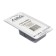 AURA FHD-348N, 3x4 GA Entrance, 3x4/8 GA Output.
