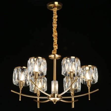 Ilvita lamp, size 66x95x66 cm, E14-1