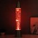 Light "Rocket" LED, LAVA, Aquarium H = 60 cm Risalux
