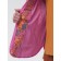 Victor for girls, height 140 cm, chocolate color