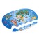 Magnetic puzzle "6 continents"