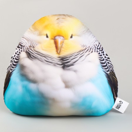 Antistress toy "Parrot"-2