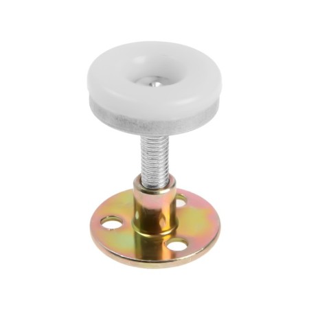 Furniture lock tundra, adjustable, 45-58 mm.