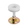 Furniture lock tundra, adjustable, 45-58 mm.