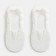 Invisible socks female "flowers", size 36-37 (23 cm)