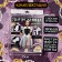 Carnival set "Beautiful graduate": apron river. 40–48, bows 2 pcs., Golf