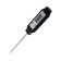 Kitchen thermal canopy LTP-001, maximum temperature 200 ° C, from LR44 batteries, black