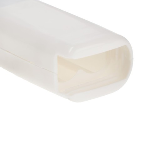 Submissive cabiner Luazon LMR-07, from 2AA not in set., The color is white-5
