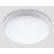 Светильник светодиодный уличный Ambrella Street ST8626, 15Вт, Led, цвет белый