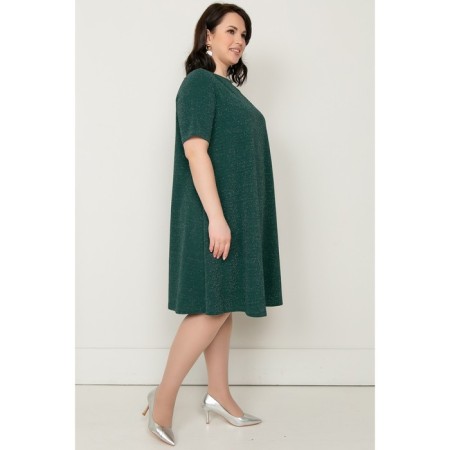 Women's dress, size 56-2