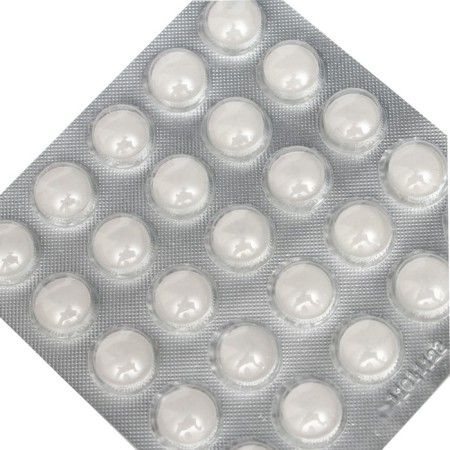 Zinc Helat Forte, 50 tablets of 0.5 g-1