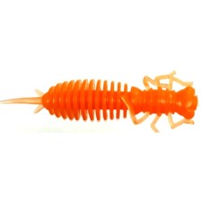 Bait silicone dragonfly Marlin’s, 5 cm, 1.3 g, color T11, in the package of 5 pcs.
