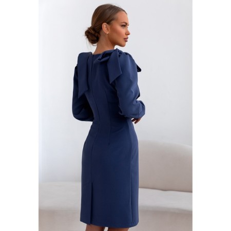 Female dress 5159, size 42-2