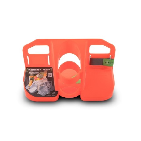 Format cargo lock, orange