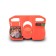 Format cargo lock, orange