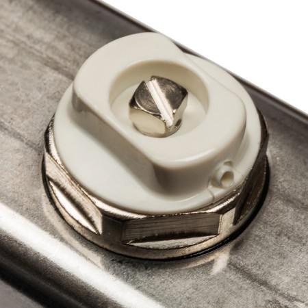 Collector Stout SMS 0923 000004, stainless steel for radiator wiring 4 outputs-2