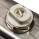 Collector Stout SMS 0923 000004, stainless steel for radiator wiring 4 outputs