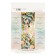 Desktop calendar, house "Symbol of the year - 3" 2025, 10.5 x 20 cm