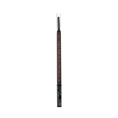 Pencil for eyebrow makeup 313 tone Parisa light brown, 0.15 g