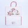 Crafts "The Most Beautiful" 32 x 19.5 x 37 cm