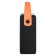 External battery TFN Porta LCD PD, 80,000 mAh, 2 USB, Type-C, MicroUSB, Black