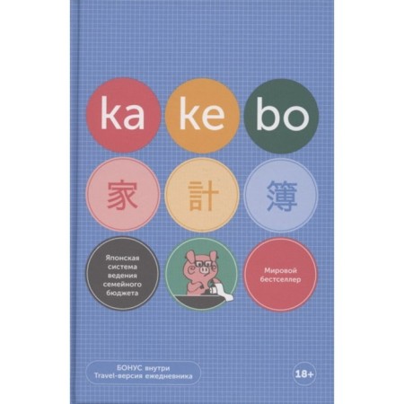 KAKEBO: Japanese family budget management system