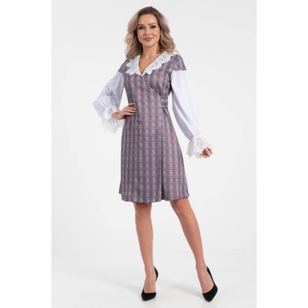 Women's dress, size 44