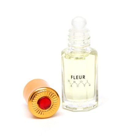 Women's oil perfume Fleur Narqotique, 6 ml-2