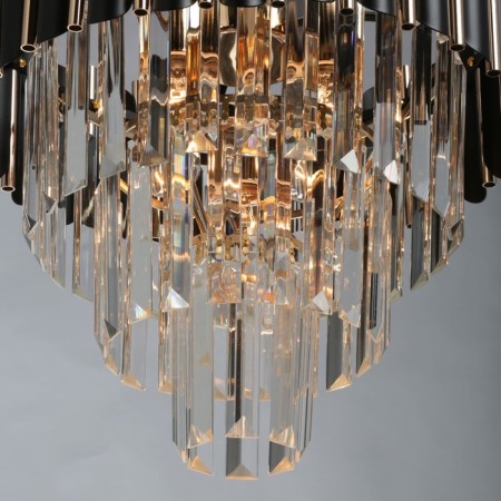 Breeze lamp, size 36x65x36 cm, E27-6