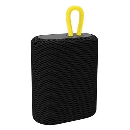 DEPPA portable acoustics (42006) Speaker Active Mini Black, 6W, BT5.2, 1200 m.