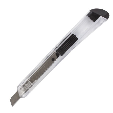 Set a desktop Brauberg, 10 items, rotating, black and white, in a blister-4