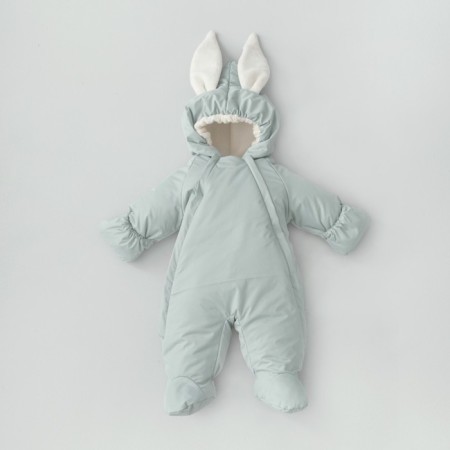 Kinderlitto Kinderlitto Demyson Kinderlitto, height 62-68 cm, mint color-1