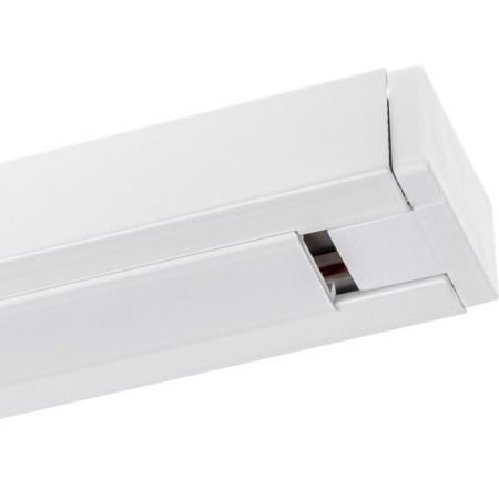 Shin Strape Track Snowfase Artline 1 m alum/copper C is kept with plastic bar Bel 59783 8 Rit-3