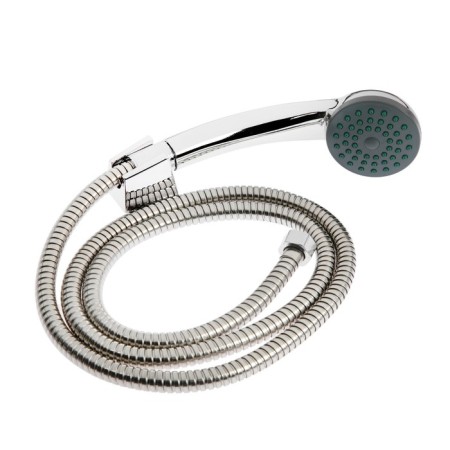 ACCOONA bathtub mixer A7164, single -leaf, chrome-4