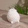 Candle "lamb" 4x4.5x6 cm, soy wax