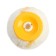Clawed tundra, polyamide, 180 mm, handle d = 6 mm, d = 42 mm, pile 12 mm