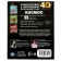 A4 Encyclopedia with augmented reality 4D "Cosmos"