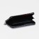 Lightning wallet, card for cards, for coins, white/black color