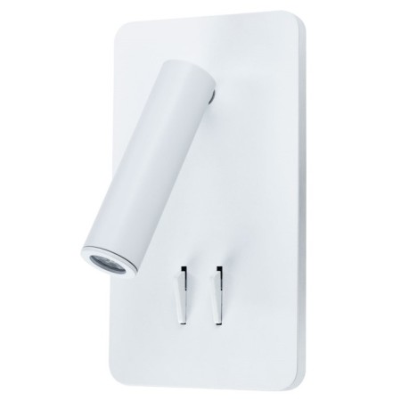 Bra Electra, 10W Led, 3000k, 620lm, white color