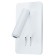 Bra Electra, 10W Led, 3000k, 620lm, white color